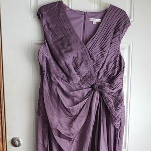 Gorgeous Niteline Floor-Length formal dress